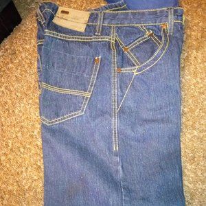 Boys VIBESGL Jeans